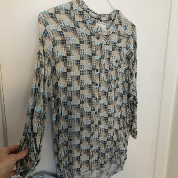 Pete & Greta by Johnny Was - Picture 2 of 3